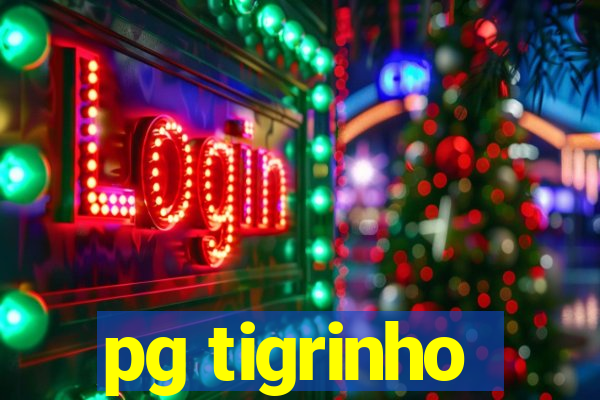 pg tigrinho